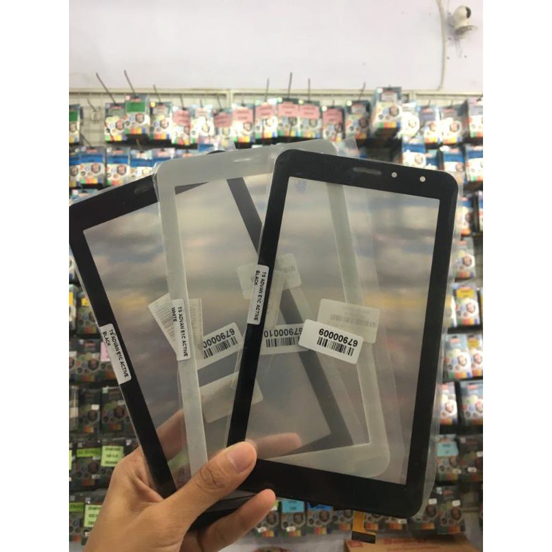 TS Touchscreen tab advan E1C NXT/E1C active