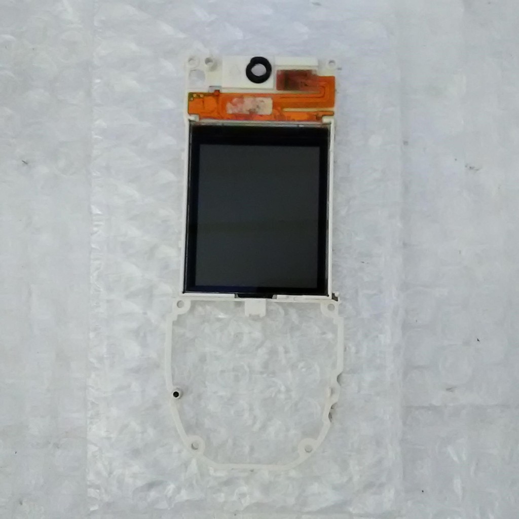 LCD Nokia 3660 / 3650 | Layar Display Nokia N3660 / N3650