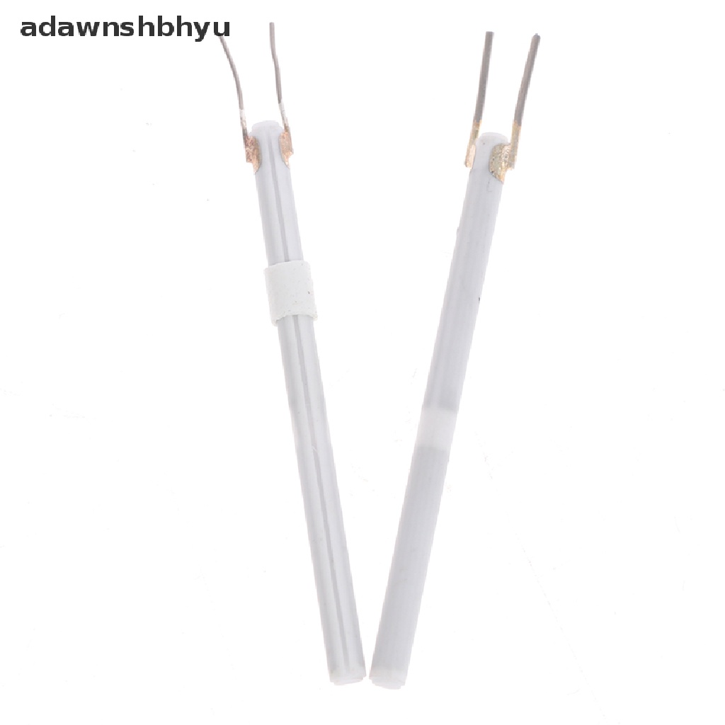 Solder Listrik adawnshbhyu Electric Soldering Iron Heater 80w 60w Elemen Pemanas Internal Keramik
