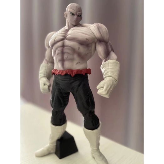 Jiren Action Figures Dragonball Dragon Ball