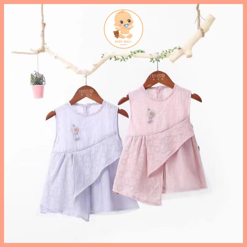 Babymall.id✨ MBQ KOREAN DRESS Vol.2 Baju Dress Korea Anak Bayi Perempuan 100% IMPOR PREMIUM