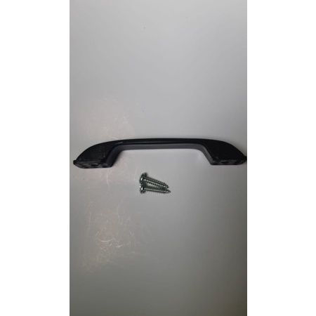 [Dapat 2 Pcs sesuai Gambar] Handle Pegangan pintu bawah cary (free baot)