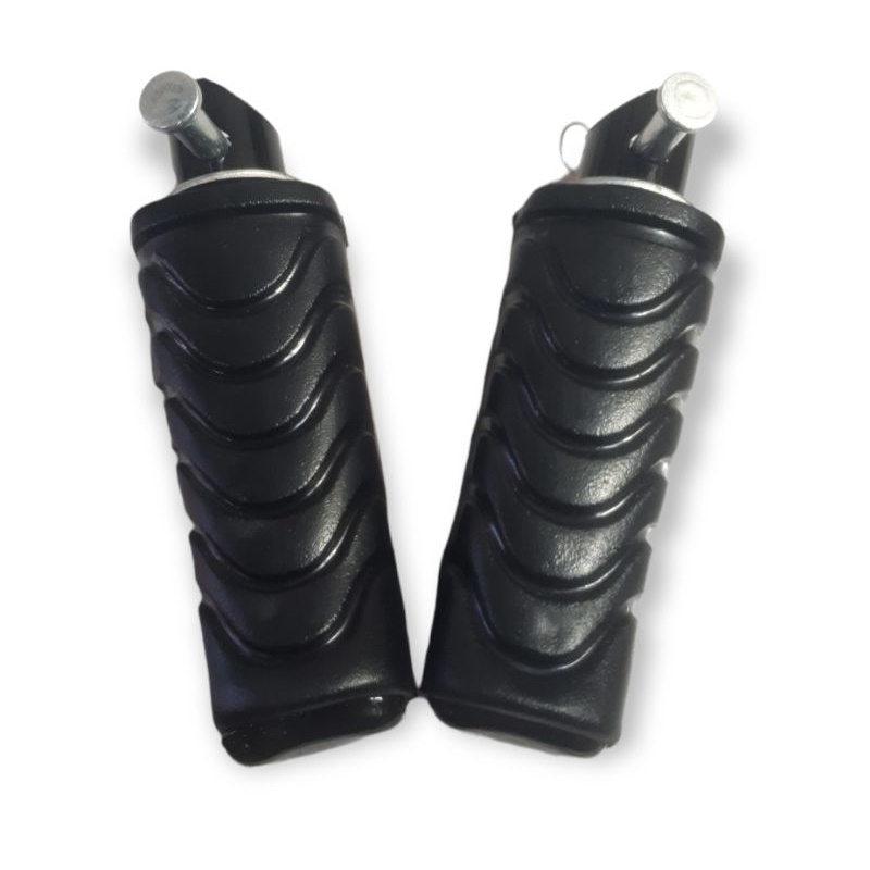 Pedal Pijakan Kaki Footstep Bastep Motor Beat