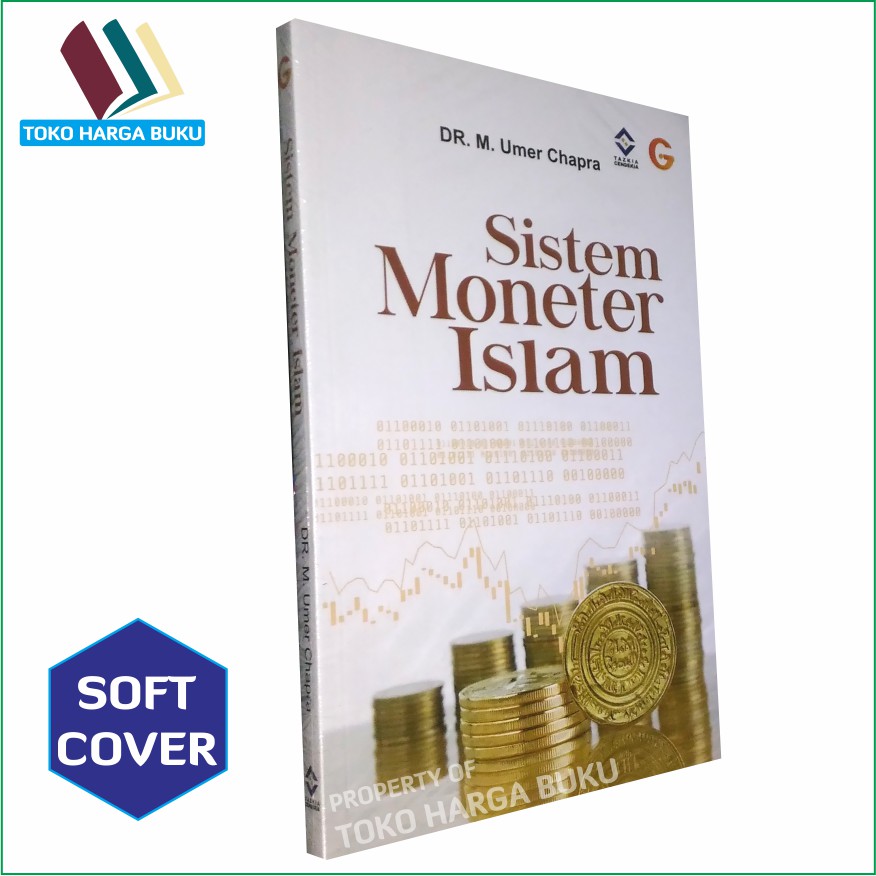 Sistem Moneter Islam - Penerbit Gema Insani Press GIP