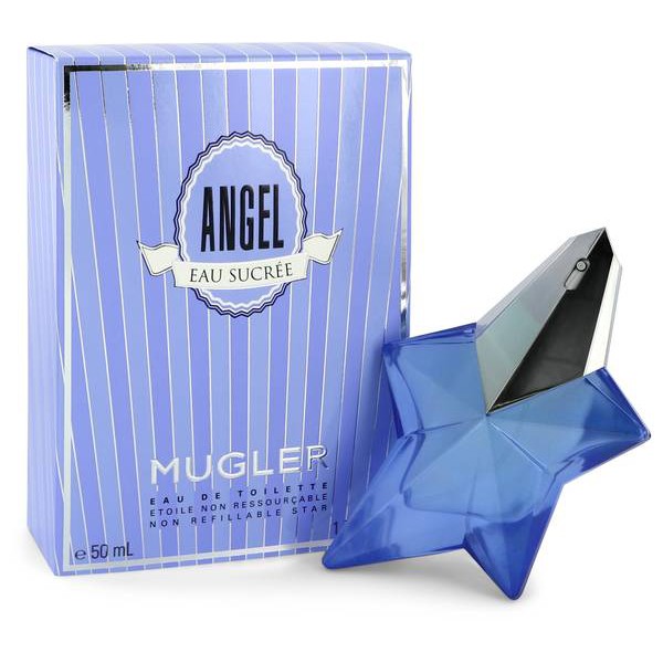 angel eau sucrée marionnaud