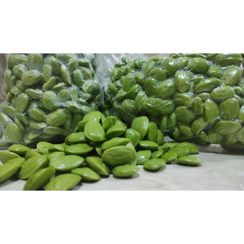 

(COD) pete kupas murah. 1kg