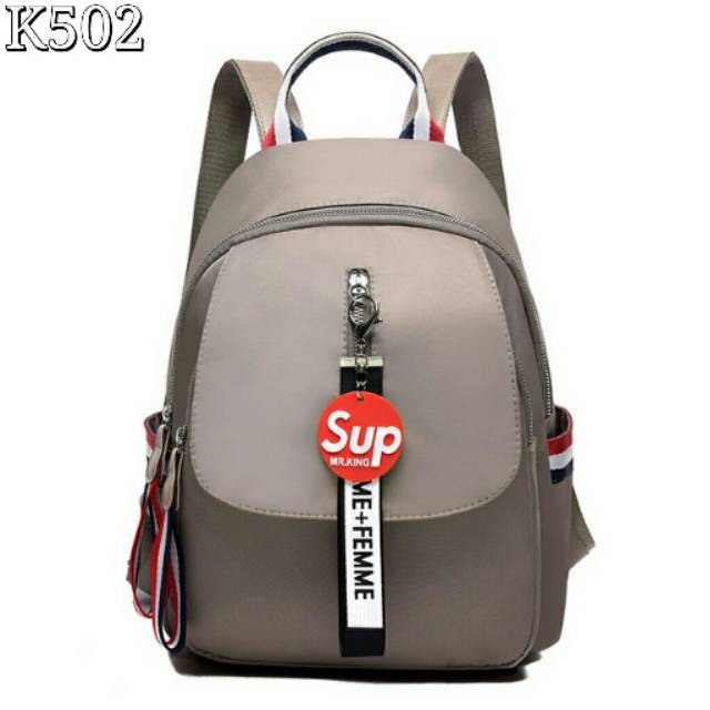Tas wanita tampil new style K502