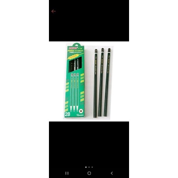 

pensil 2b joyko p88