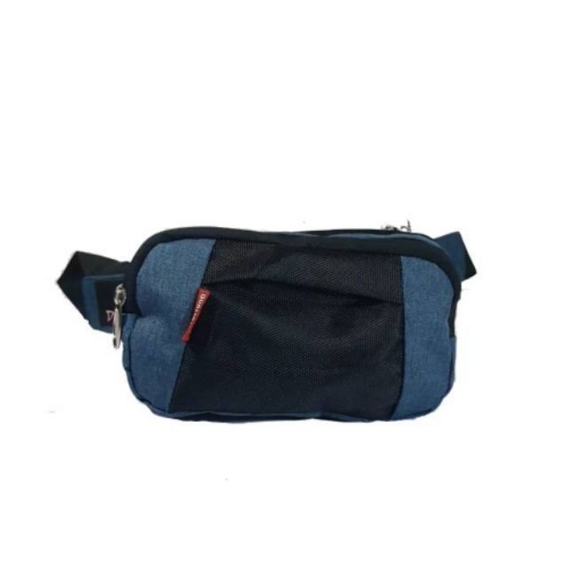 BYR - Tas Selempang Waistbag Pria Wanita Dutone