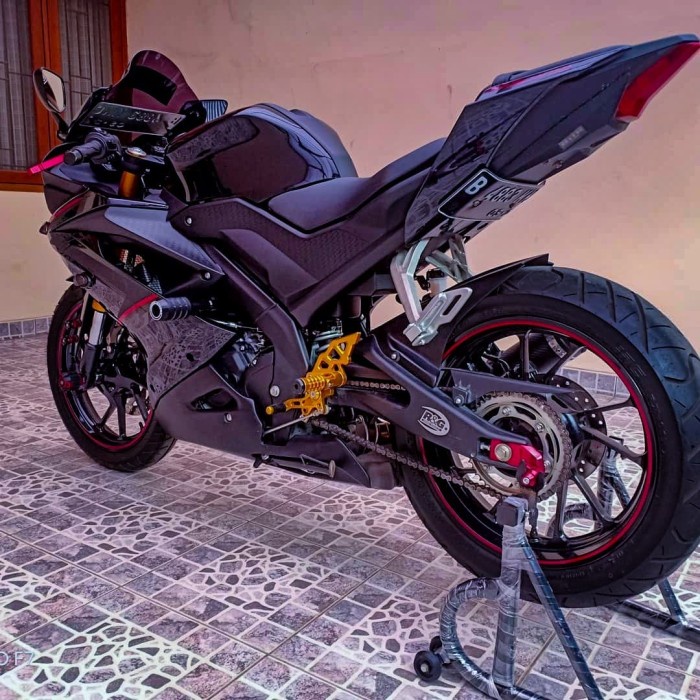 Jual FRAME SLIDER YAMAHA R15V3 FRAME SLIDER R15V3 FRAME SLIDER R15 V3