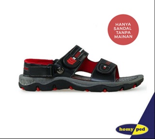 SEPATU SANDAL  GUNUNG  ANAK HOMYPED  ORIGINAL Shopee Indonesia