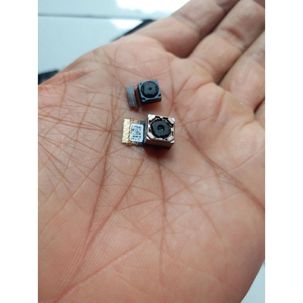 Kamera Asus zenfone go X007D