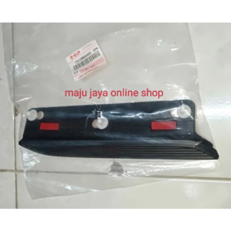 Garnish Samping Kap Mesin Ignis Original