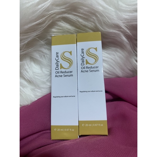 Acne Serum Dokterkulitku