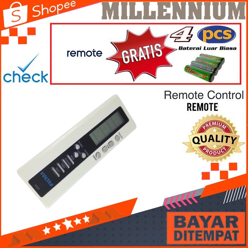 Remot Remote AC Changhong KK28B-CH CHANGHONG