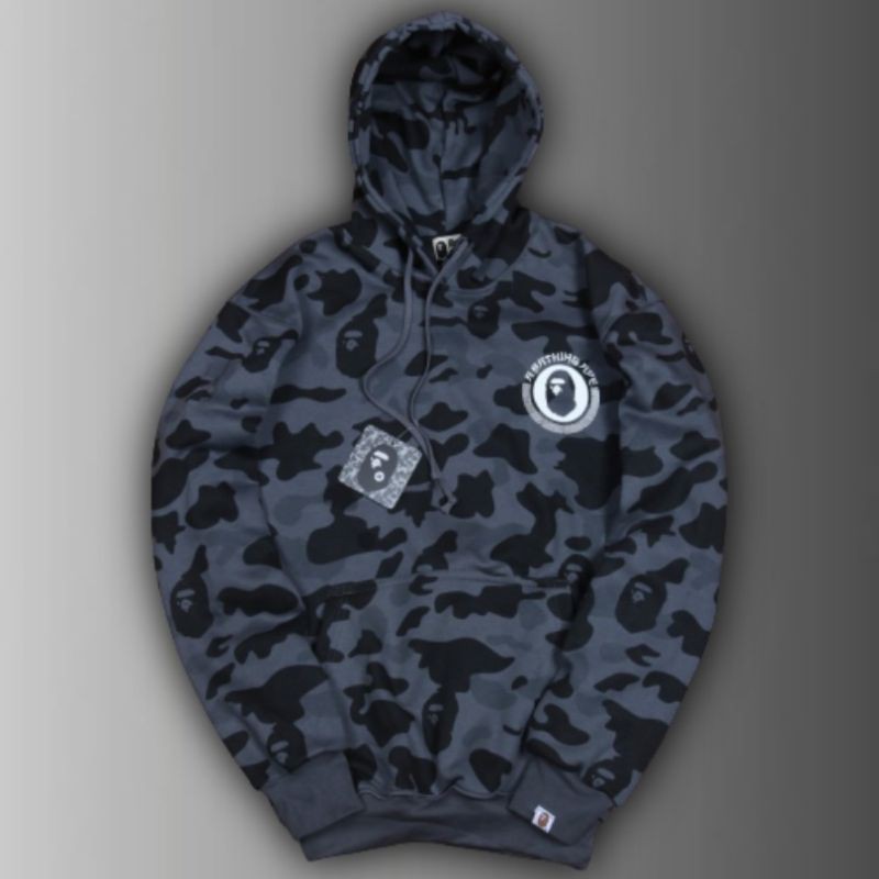 hoodie bape/sweter bape/jaket distro