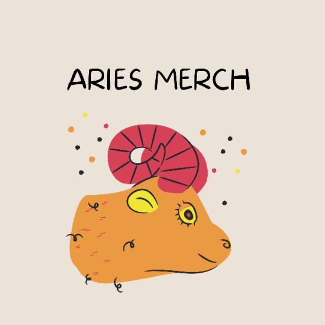 Produk Aries Merch | Shopee Indonesia