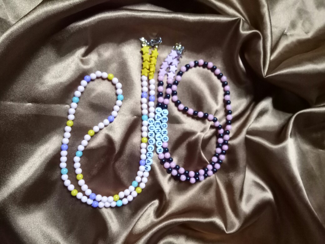 Tambah Huruf Strap Mask (harga Per Huruf)