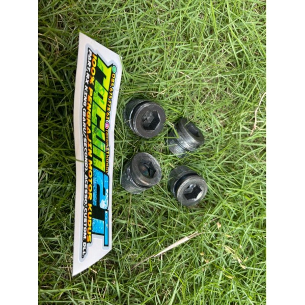 baot as shock atas pen shock RX king spesial