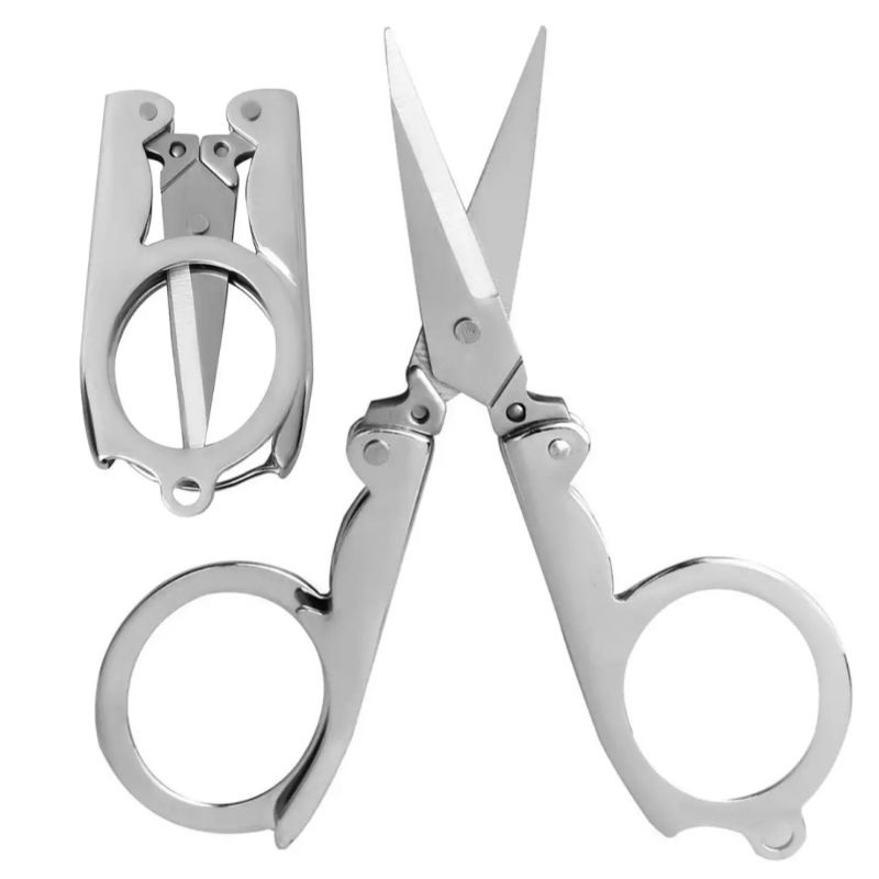 

GUNTING LIPAT MINI / KECIL ISI 12 PCS