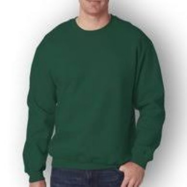 basic sweater polos pria wanita