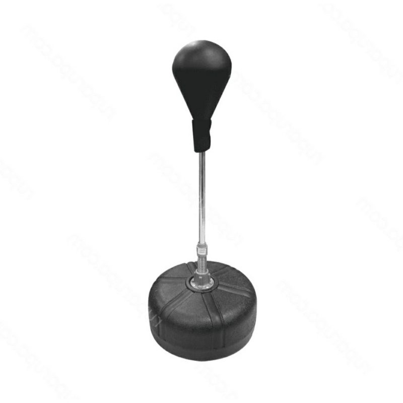 SAMSAK TINJU HEAVY SPEED PUNCHING BAG MUAY THAI KICK BOXING MARTIAL ART ARTS BELA DIRI RUBBER PASIR