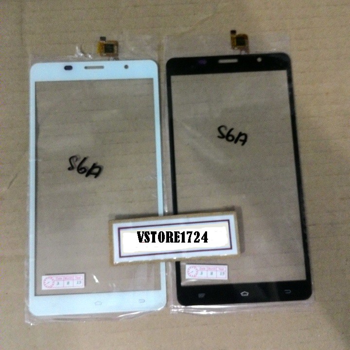 TOUCHSCREEN ADVAN S6A