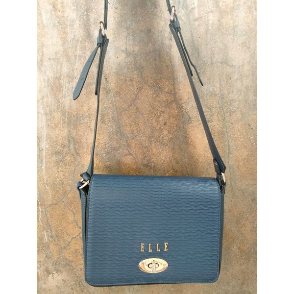 Preloved Elle tas