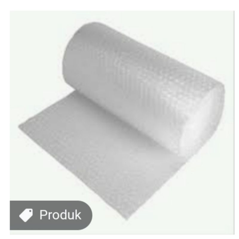 

Buble wrap 1m