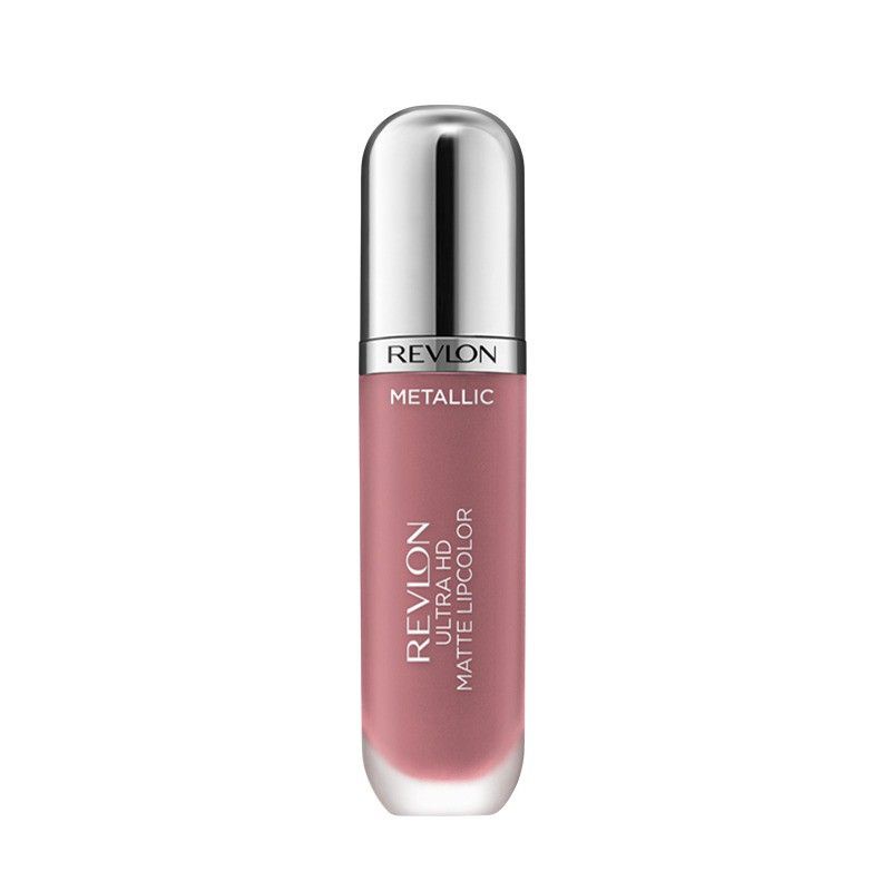 Revlon Ultra HD Matte Mettalic ori 100%