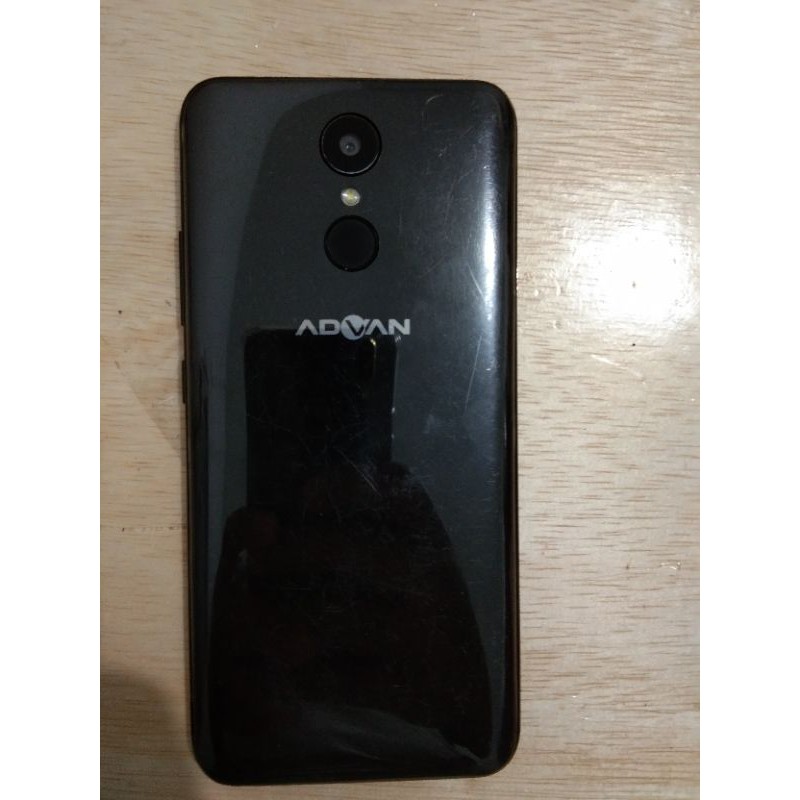 Jual HP Advan i6 | i55k kondisi Mati