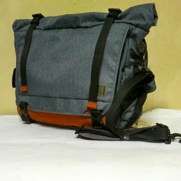 TAS SELEMPANG LAPTOP 15" KALIBRE 920131 ADVENTAGE 03 ORI/ASLI TERLARIS D-31