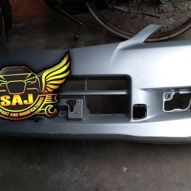 Bumper Depan Toyota Avanza Vvti 2010