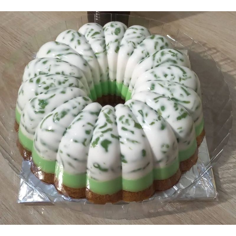 

PUDING CENDOL/PUDING/CENDOL