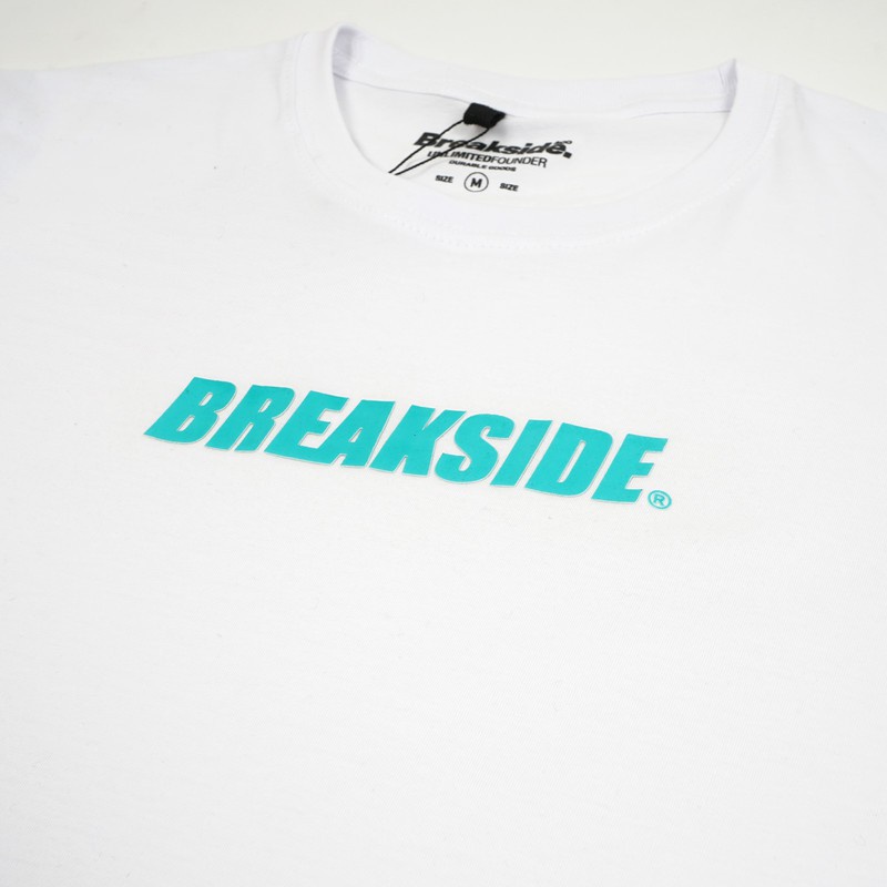 Tshirt Baju Kaos Distro Breakside Thermo / Kaos Distro Pria Wanita