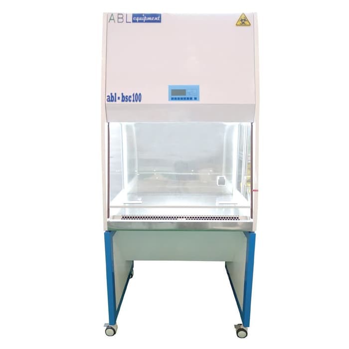 Bio Safety Cabinet ABL BSC100 Class II Lemari Pengaman Biologis Bio Safety