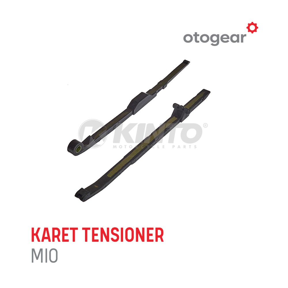 Karet tensioner lidah tensioner MIO merk KINTO
