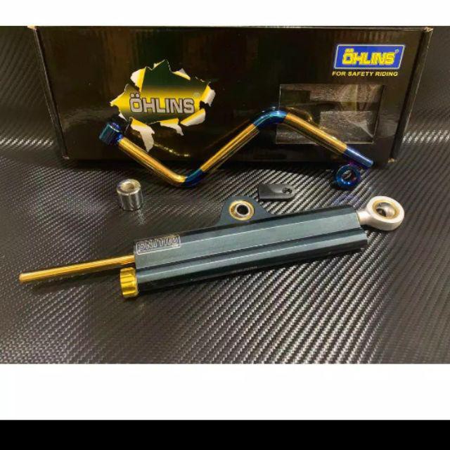 Stabilizer Stang Ohlins Magnesium Universal