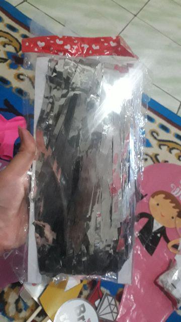 Paket Bridal Shower Pink