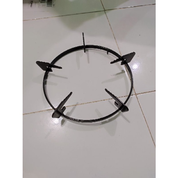 tatakan/dudukan kompor sanken