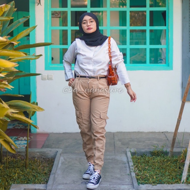  CELANA  JOGGER  FREE BELT MURAH SURABAYA  Shopee Indonesia