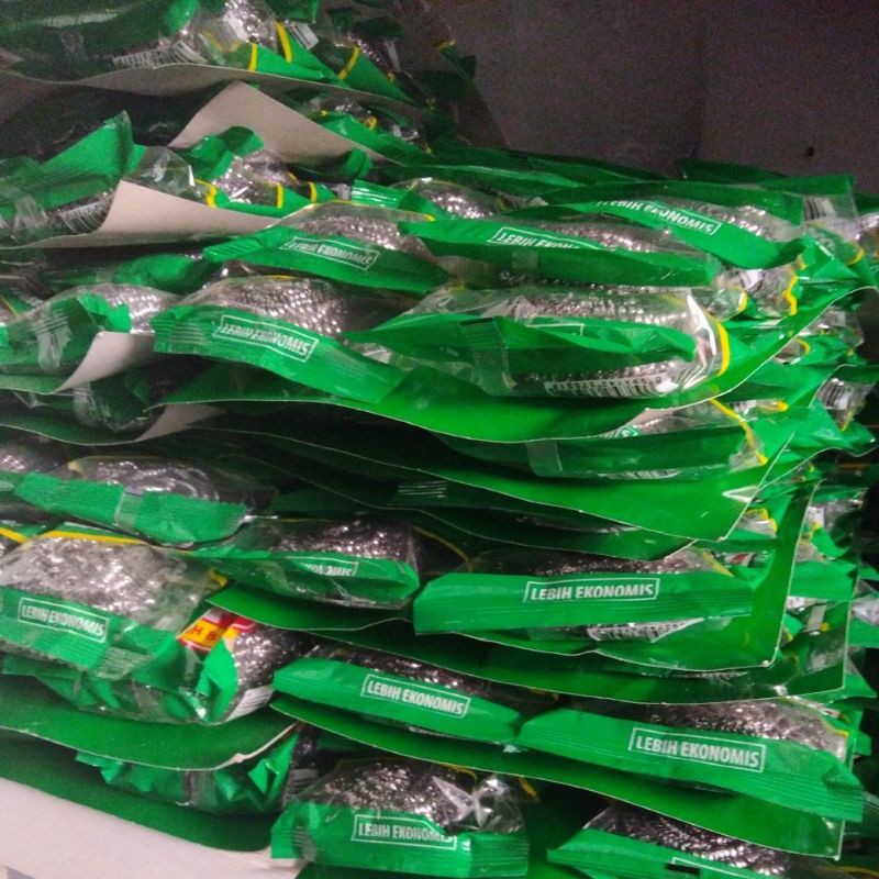 susemi sabut stainless