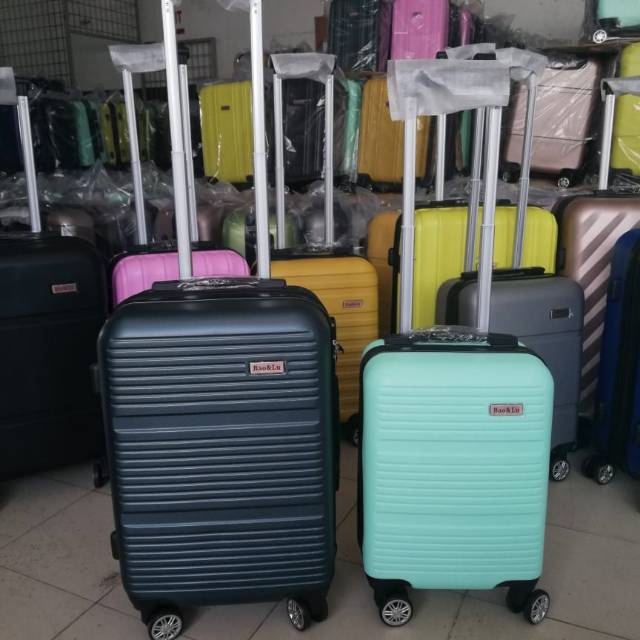 Koper polo abs 16 inci