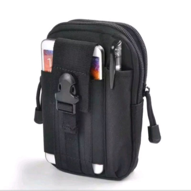 SAKO WALLET - TAS HP - TAS DOMPET HP - TAS KALUNG TEMPAT HP - KALUNG DOMPET HP - TAS SLEMPANG SAKO _