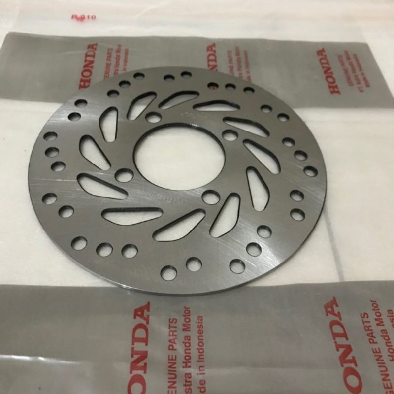 PIRINGAN CAKRAM HONDA MATIC VARIO 125 OLD VARIO 125 KZL FI