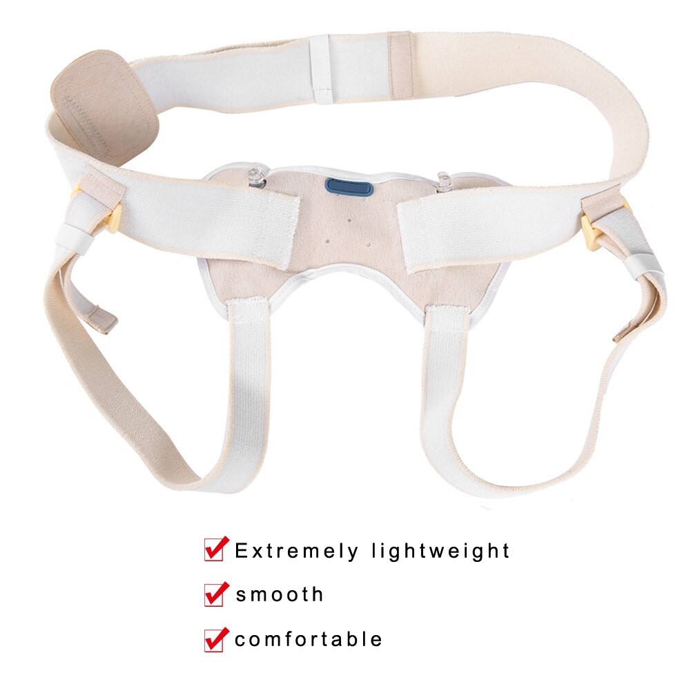 inguinal hernia belt for male