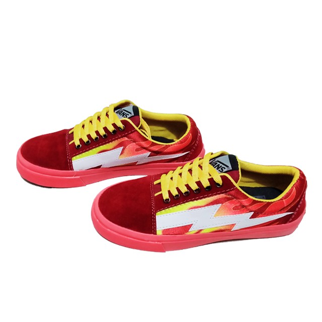 SEPATU VANS PRIA SEPATU SNEAKERS