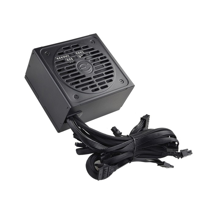 Power Supply EVGA 450 BV 80+ BRONZE 450W