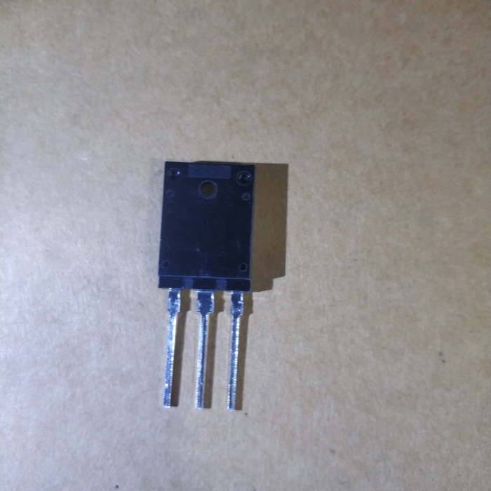 Transistor Horizontal TV C5287 Original / Transistor Horizontal C 5287