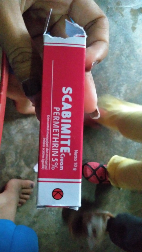 Sb Collection Atasan Kemeja Theo Lengan Panjang Batik Anak Laki-laki